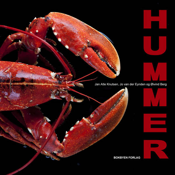 Hummer - et biologisk og kulturhistorisk portrett